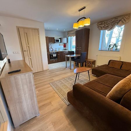 Evarent Apartament Free Parking Vilnius Exterior foto